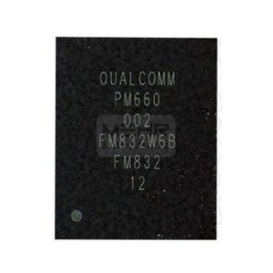 آی سی تغذیه PM660-002
