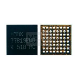 آی سی تغذیه MAX77819EWB