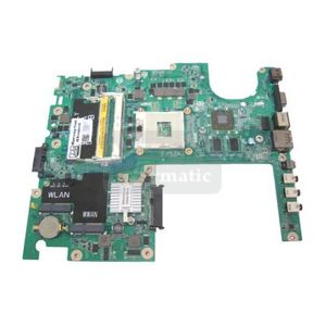 فایل بایوس لپ تاپ Dell Studio 1558