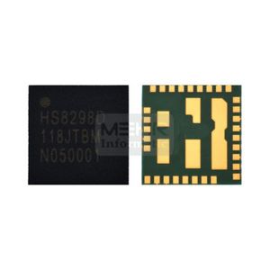 آی سی پاور آنتن HS8298D