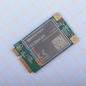 ماژول EC200A-EHAA-N06-SNASA MiniPCIe Cat 4 کویکتل