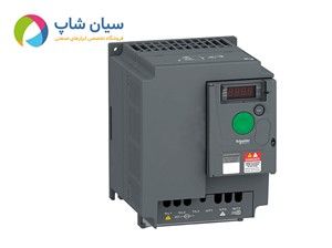 اینورتر اشنایدر سه فاز 3 کیلووات مدل ATV310HU30N4E