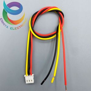 کانکتور پینگرد 3 پین سیمدار 15cm