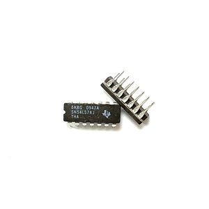 آی سی SN54LS74J