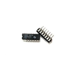 آی سی SN54LS10J