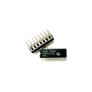 آی سی SN54LS138J