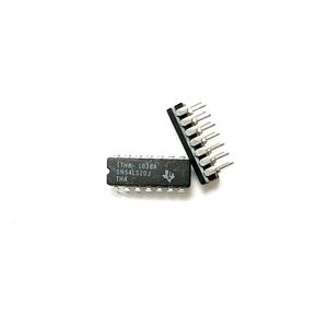 آی سی SN54LS20J