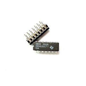 آی سی SN54LS02J