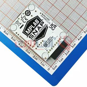پروگرامر PG164100 - MPLAB(R) Snap In-Circuit Debugger