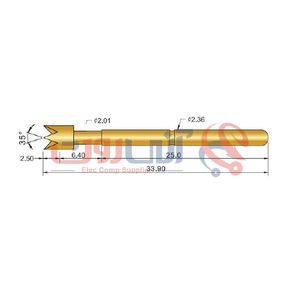 ARP33.90-2.36-Q2 (P156-Q2)