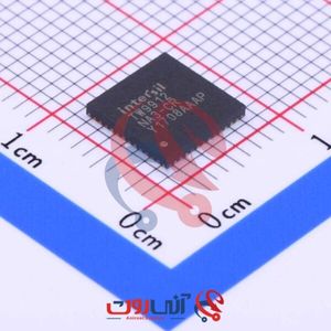 آی سی TW9912ES