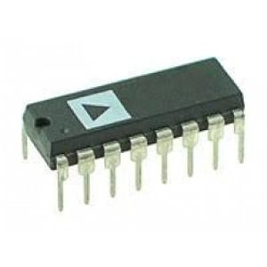 AD625JN Programmable Gain Instrumentation Amplifier