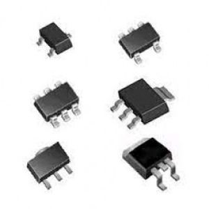 KTK211 N-CHANNEL Junction Field Effect Transistor SOT-23