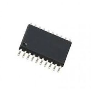 HT12E 2 12 Series of Encoders  SMD