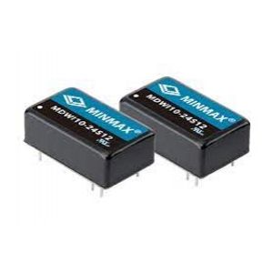MWI10-48S05 DC/DC CONVERTER Regulated Output 10W DIP Package