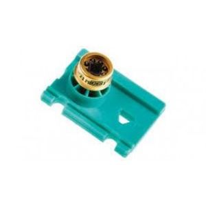 OPT301M Integrated Photodiode and Amplifier