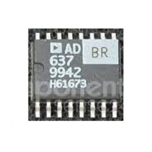 AD637BR Power Management Specialized-PMIC RMS/DC Converter
