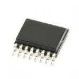ADG1613BRUZ QUAD SPST SWITCH TSSOP-16