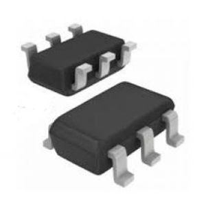 HT7939A High Current and Performance White LED Driver SOT23-6
