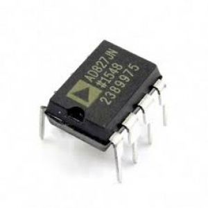 AD827JN Precision Amplifiers Dual High Speed Low Power 50MHz