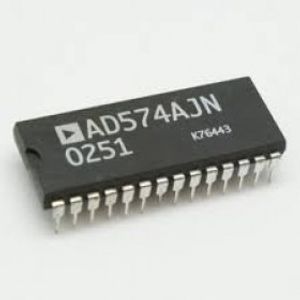 AD574AJN Analog to Digital Converters-ADC IC MONO 12-BIT Original