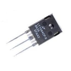 LT1084CP Low Dropout Positive Adjustable Regulators 5A
