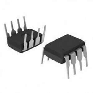 REF02CP 5V Precision Voltage Reference