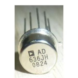 AD636JH Power Management Specialized-PMIC RMS to DC Converter