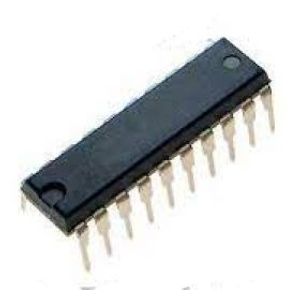 HI7191IPZ A/D Converter High Precision Sigma Delta 24Bit