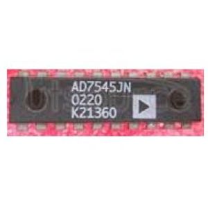 AD7545JN 12-Bit Buffered Multiplying DAC