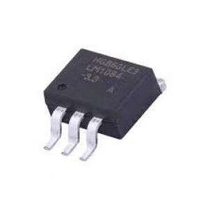 LM1084S-3.3 LOW Dropout Voltage Regulators 3.3V 5A