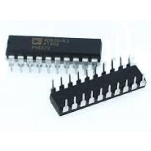 AD630JN Balanced Modulator Demodulator
