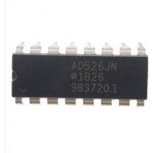 AD526JN Software Programmable Gain Amplifier