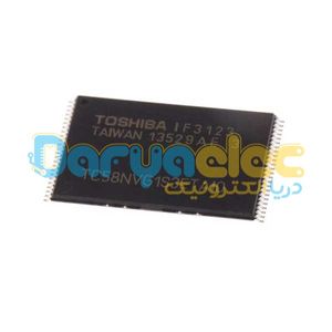 آی سی TC58NVG1S3HTA00 SMD