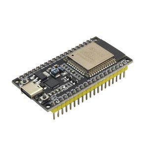 ماژول وای فای و بلوتوث ESP32 CP2102 با پورت TYPE-C