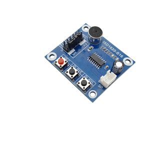 ماژول ضبط و پخش صدای دیجیتال ISD1820