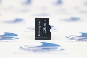 کارت حافظه 128 مگابایت MICRO SD