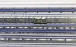 میکروکنترلر HOLTEK BS66F340C پکیج SSOP28