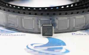 میکرو کنترلر STM32G0B0CET6