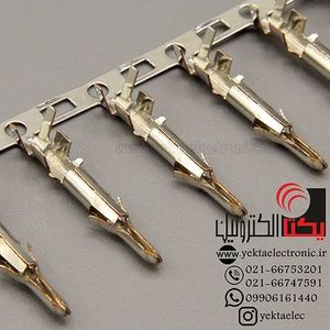 سرسیم کانکتورEL بین راهی نری