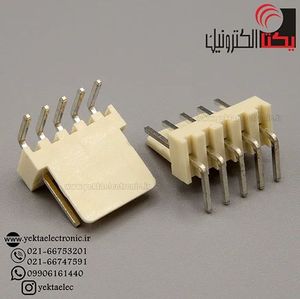 کانکتور مخابراتی 5پین نری رایت