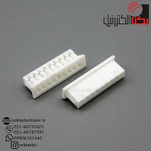 کانکتور FH ماده 9پین ( 1.25 میلی متری )