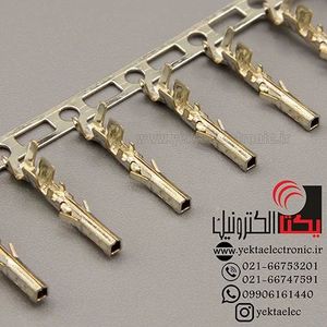 سرسیم سوکت micro atx (mini fit) مادگی