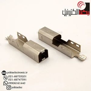 سوکت یو اس بی نری کابلی تایپ B