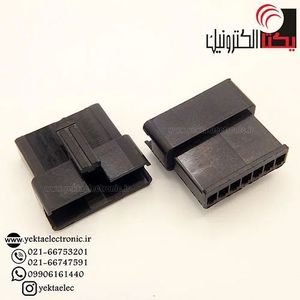 کانکتورsmبین راهی 7پین نری