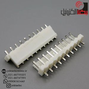 کانکتور vh نری صاف 10 پین