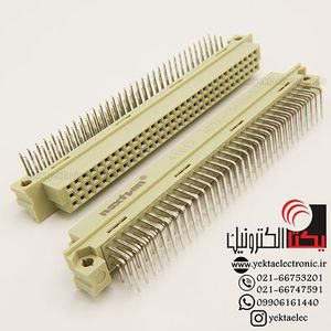 دین کانکتور 3*32 ماده رایت NEXTRON