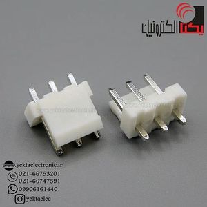 کانکتور VH نری صاف 3 پین