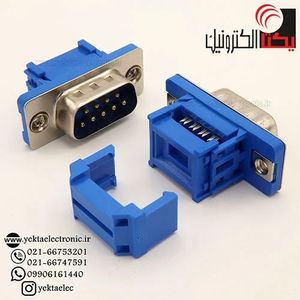 دی کانکتور فلتخور نری 9 پین