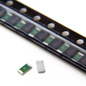 FAST FUSE SMD 1206 1A ONE TIME
